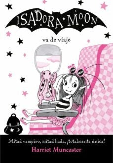 ISADORA MOON VA DE VIAJE