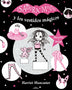 ISADORA MOON Y LOS VESTIDOS MAGICOS
