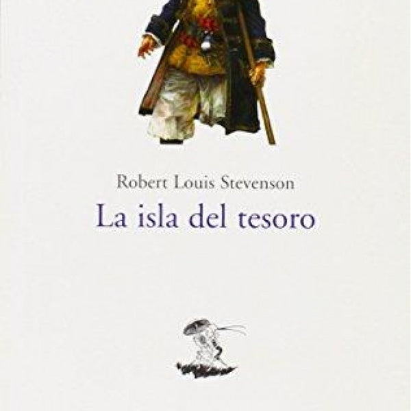 LA ISLA DEL TESORO