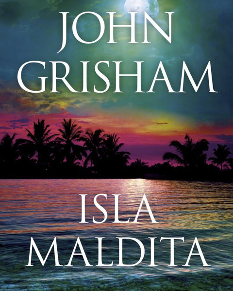 ISLA MALDITA