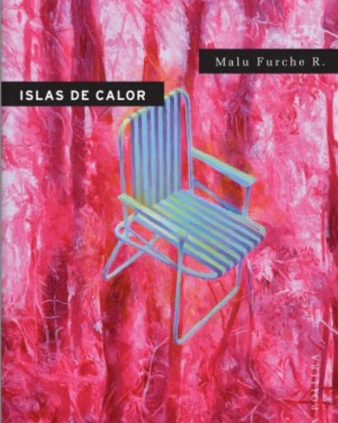 ISLAS DE CALOR