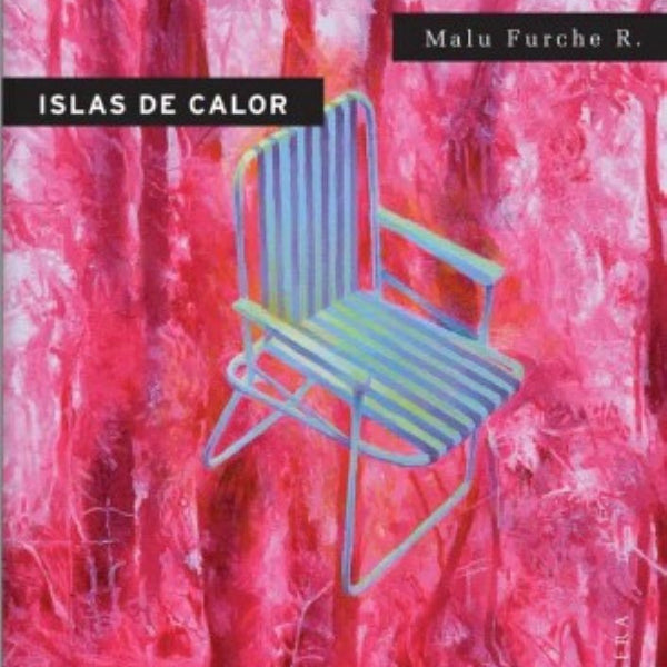 ISLAS DE CALOR
