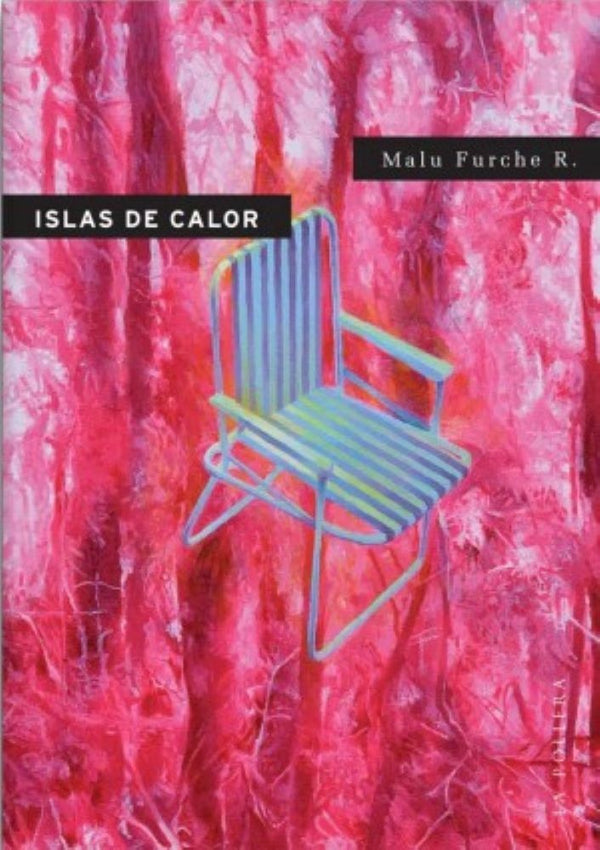 ISLAS DE CALOR