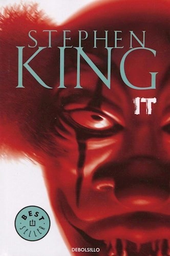 IT (ESO) STEPHEN KING