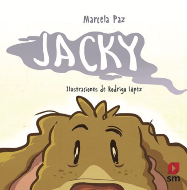 JACKY
