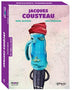 JACQUES COUSTEAU BIOGRAFIAS PARA ARMAR