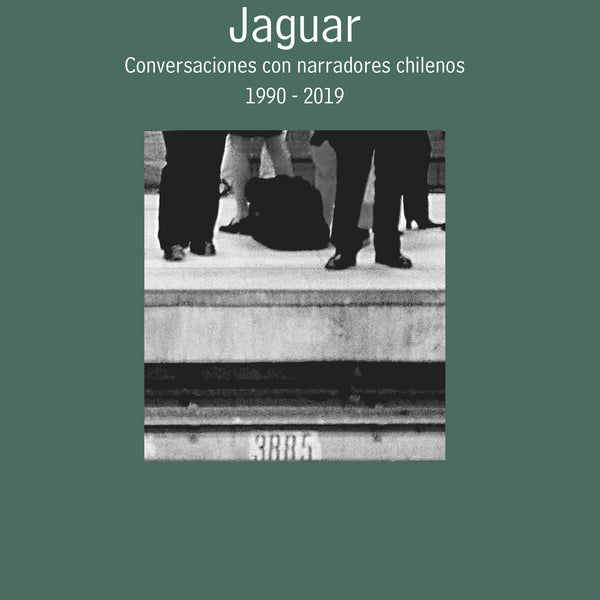 JAGUAR