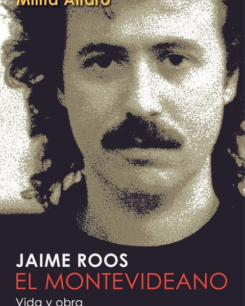 JAIME ROOS. EL MONTEVIDEANO