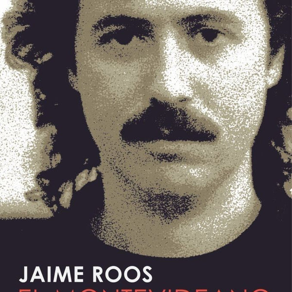JAIME ROOS. EL MONTEVIDEANO