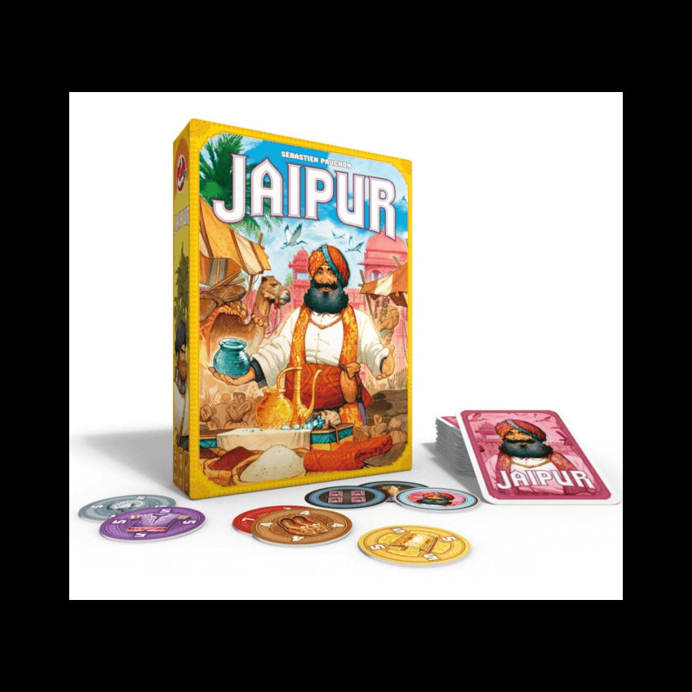 JAIPUR NUEVA EDICION