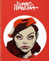 JAMIE HEWLETT-INT