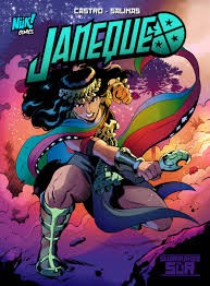 JANEQUEO