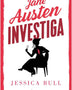 JANE AUSTEN INVESTIGA