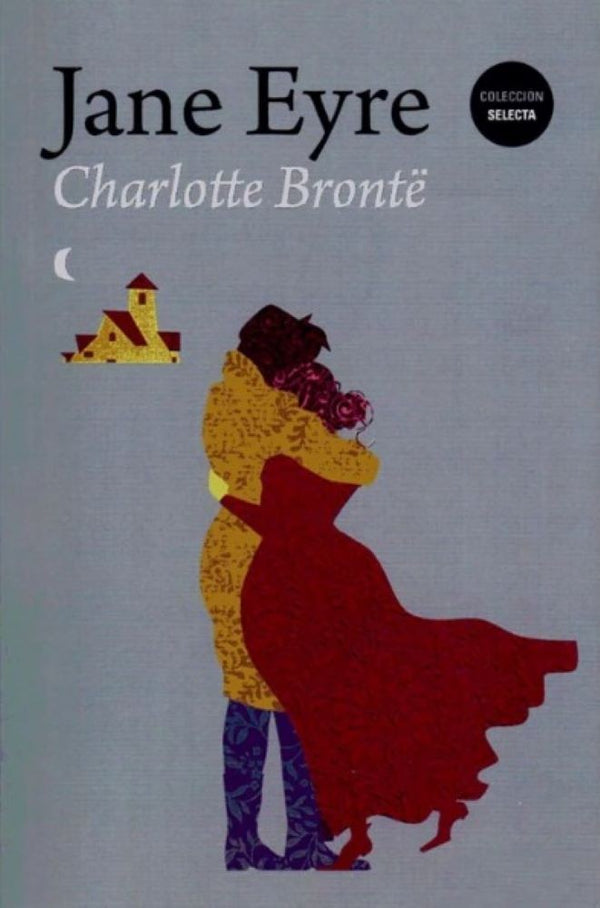 JANE EYRE