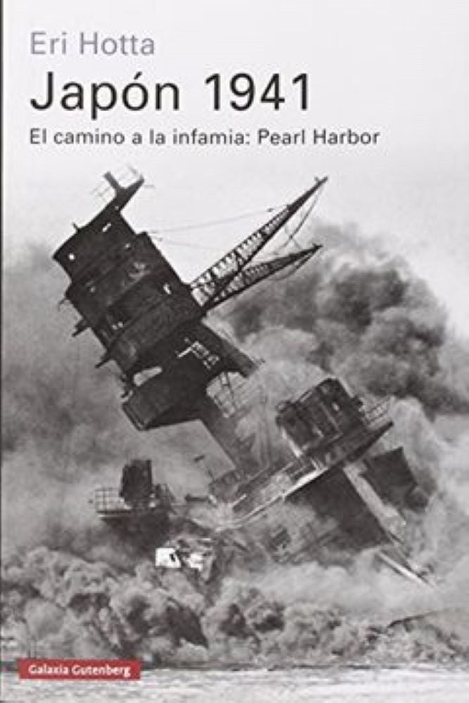 JAPON 1941