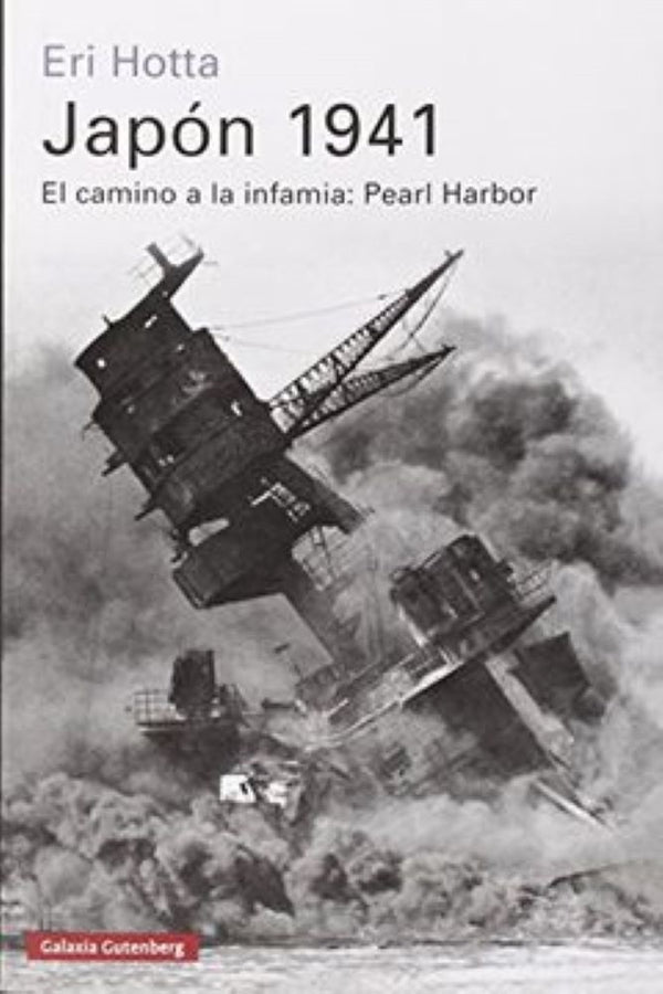 JAPON 1941