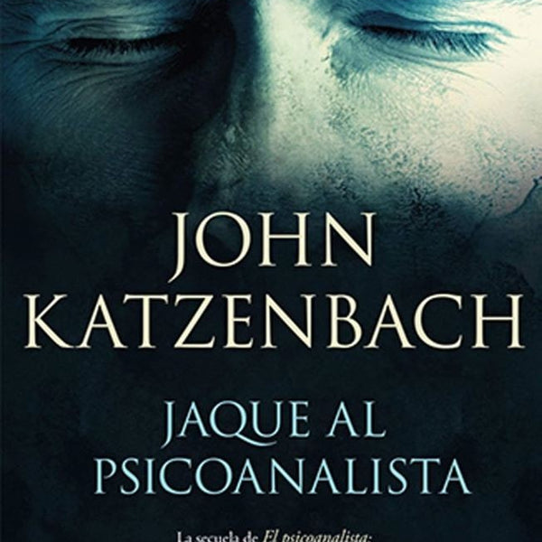 JAQUE AL PSICOANALISTA