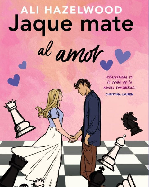 JAQUE MATE AL AMOR