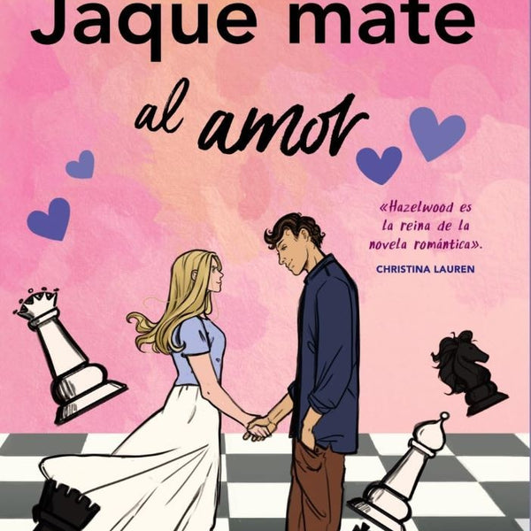 JAQUE MATE AL AMOR