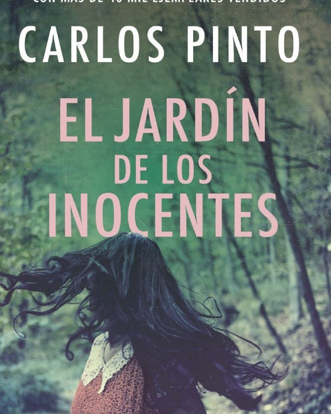 JARDIN DE LOS INOCENTES