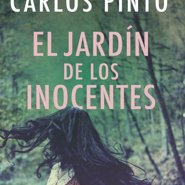 JARDIN DE LOS INOCENTES