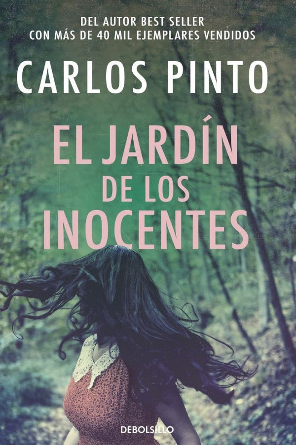 JARDIN DE LOS INOCENTES