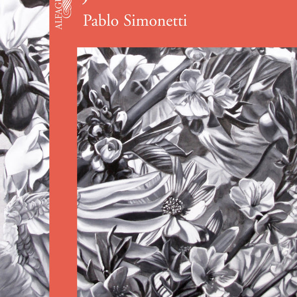 JARDIN - PABLO SIMONETTI
