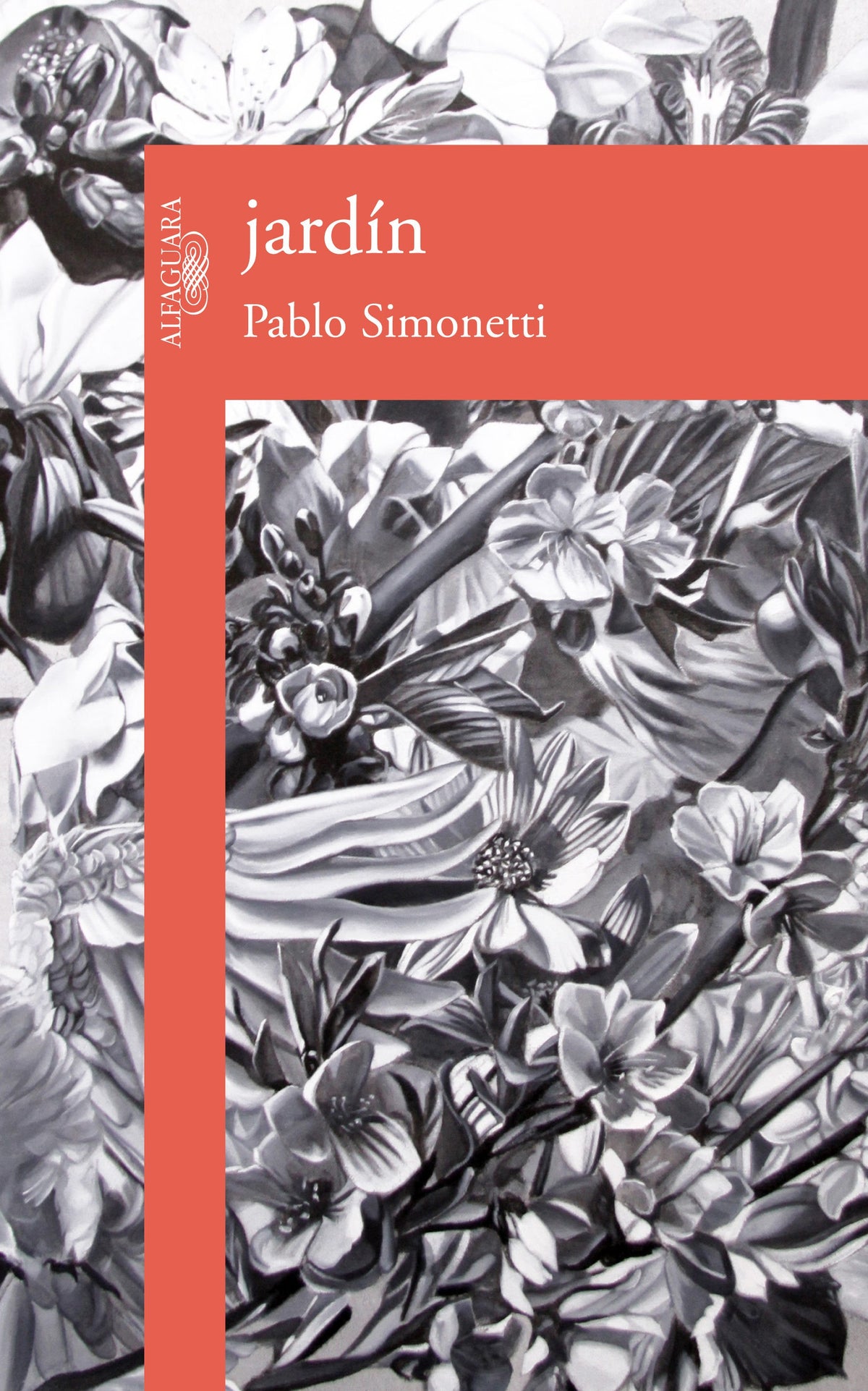 JARDIN - PABLO SIMONETTI