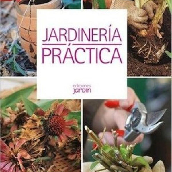 JARDINERIA PRACTICA
