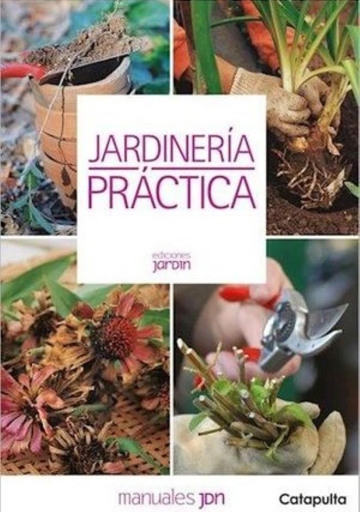 JARDINERIA PRACTICA