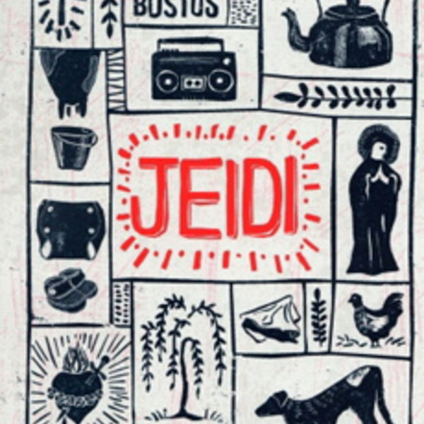 JEIDI