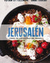 JERUSALEN CRISOL DE LA COCINA DEL MUNDO