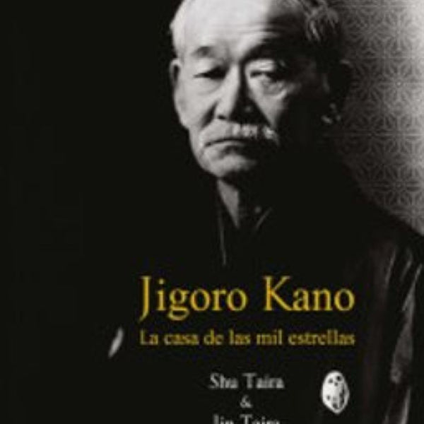 JIGORO KANO: LA CASA DE LAS MIL ESTRELLAS