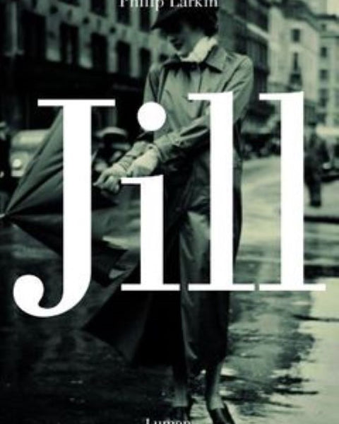 JILL - PHILIP LARKING