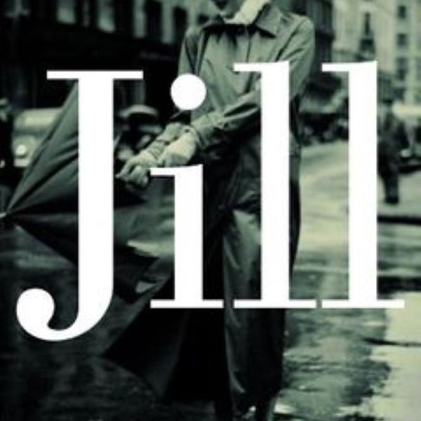 JILL - PHILIP LARKING