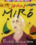 JOAN MIRO,ARTISTA SILENCIOSO ( MINI BIOGRAFÍAS)