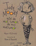 JODY MOODY ESTA DE MAL HUMOR