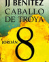 JORDÁN. CABALLO DE TROYA 8