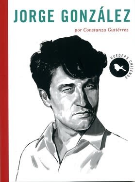JORGE GONZALEZ