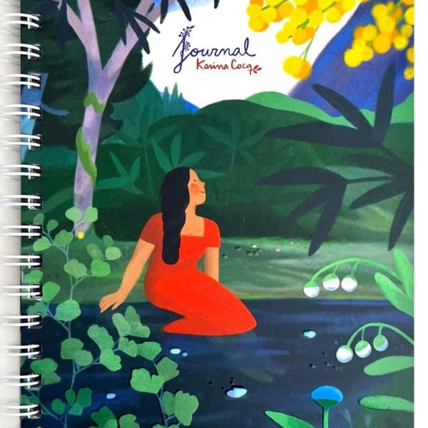 JOURNAL LAGO KARINA COCQ