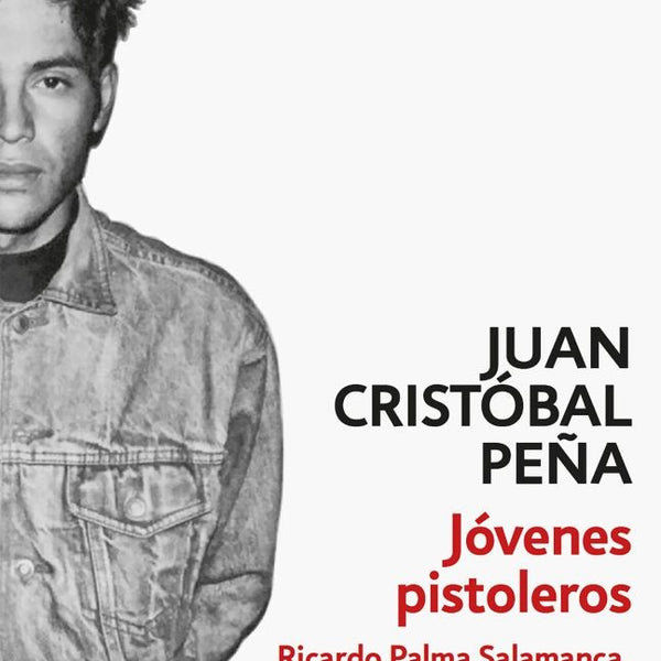 JÓVENES PISTOLEROS