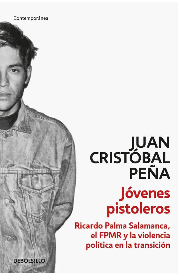 JÓVENES PISTOLEROS