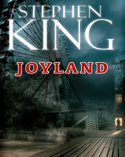 JOYLAND