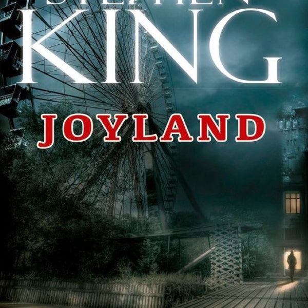 JOYLAND