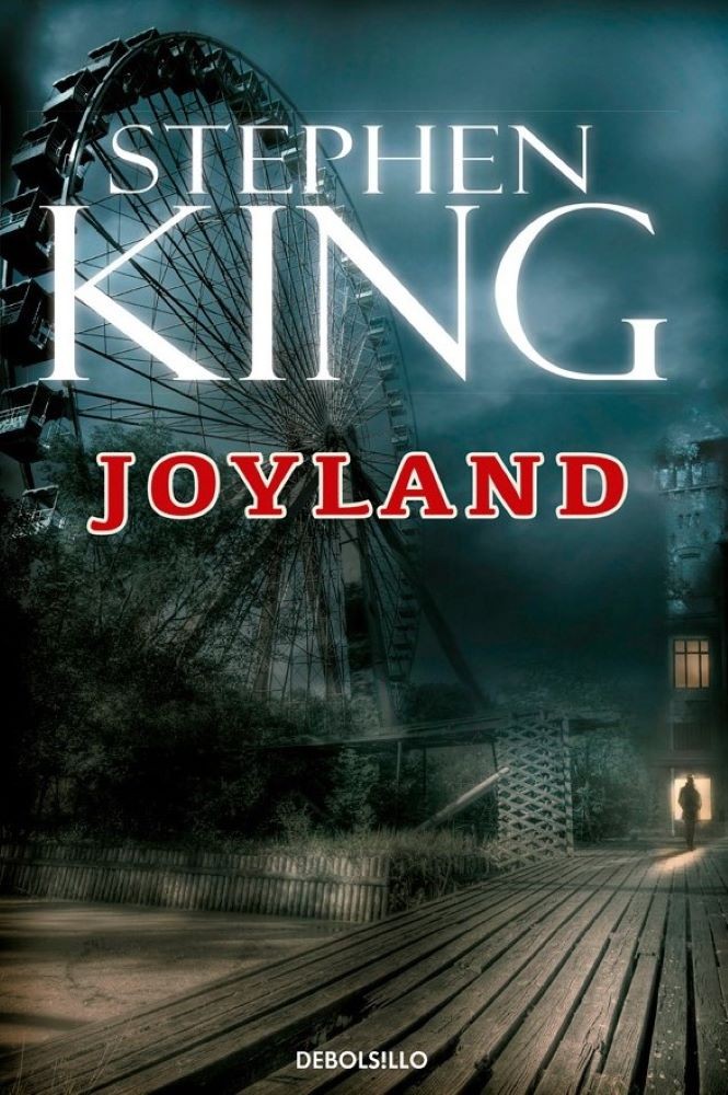 JOYLAND