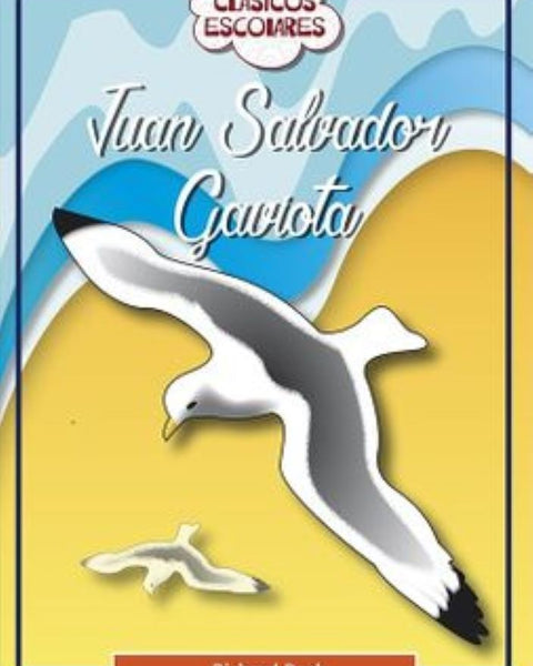 JUAN SALVADOR GAVIOTA