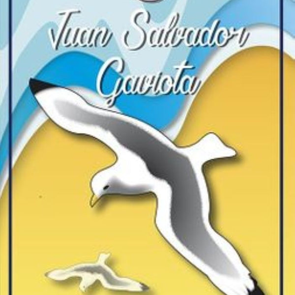 JUAN SALVADOR GAVIOTA