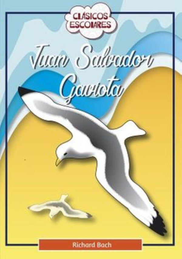 JUAN SALVADOR GAVIOTA