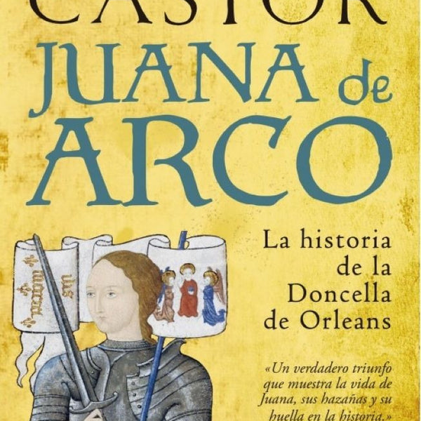JUANA DE ARCO