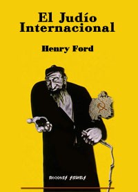 EL JUDIO INTERNACIONAL